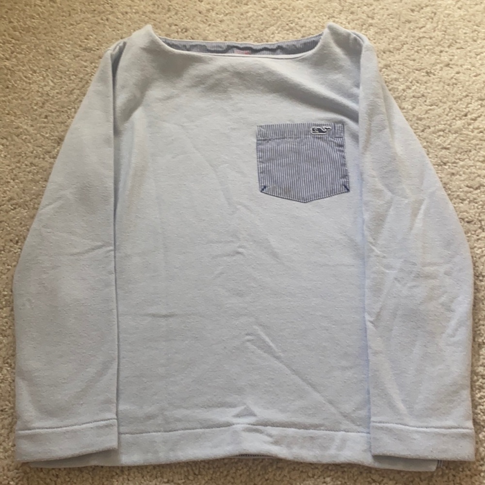 Vineyard vines size small (7/8)